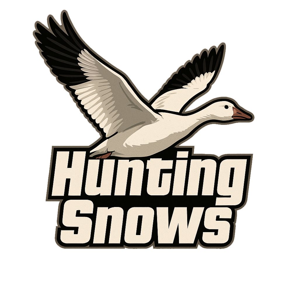 Hunting Snows